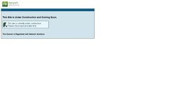 Desktop Screenshot of listingpro.com