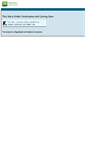 Mobile Screenshot of listingpro.com