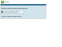 Tablet Screenshot of listingpro.com